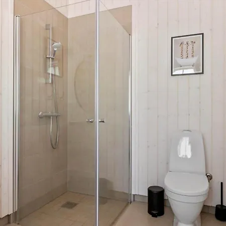 Vakantiehuis 1614-aakirkeby-somarkshusene-11 *