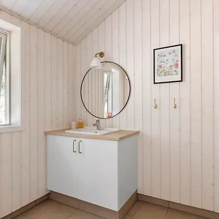 Vakantiehuis 1614-aakirkeby-somarkshusene-11 Vester Somarken